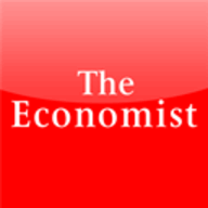 The Economist logo