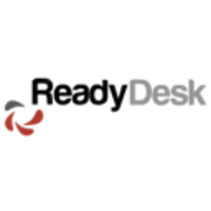 ReadyDesk logo
