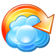 CloudBerry Explorer logo