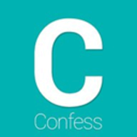 Confess - Share Secrets logo