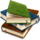 Greenstone Digital Library icon