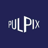 Pulpix M-Feed logo