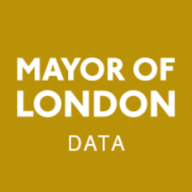 London Datastore logo