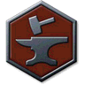 Battlegrounds Gaming Engine logo