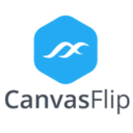 CanvasFlip - Colorblind Simulator logo
