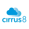 cirrus8 logo