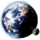 MeteoEarth icon