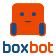 Boxbot logo