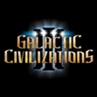 Galactic Civilizations logo