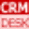 CRMdesk logo