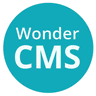 WonderCMS