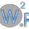 web2project logo