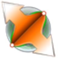 polygonal-design.fr Unfold3D logo