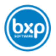 bxp software logo