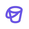 Buckets logo