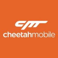 cmcm.com Cheetah Keyboard logo