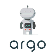 Argo Mining logo