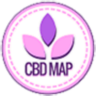 CBD MAP logo