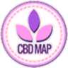 CBD MAP