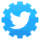 Twitter Growth Service icon
