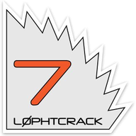 L0phtCrack logo