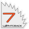 L0phtCrack logo