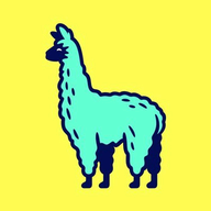 Fat Lama logo