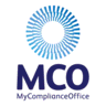 MyComplianceOffice logo