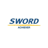 Sword Achiever logo