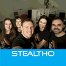 Stealtho™ logo