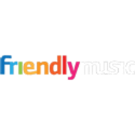 FriendlyMusic logo