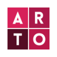 ARTO Gallery logo
