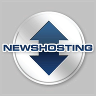 Newshosting logo