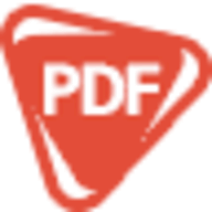 ezPDF Reader logo