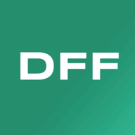 Daily Fantasy Fuel logo