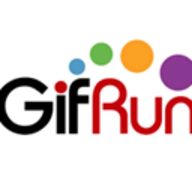 GifRun logo
