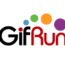GifRun logo