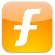 FastoRedis logo