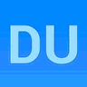 DU Caller app logo