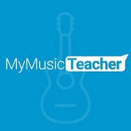 MyMusicTeacher logo