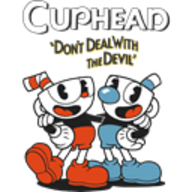 Cuphead logo