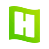 Hypershoot logo