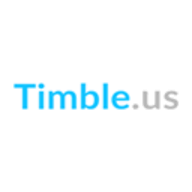 Timble logo