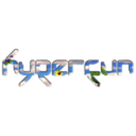 HyperFun logo