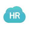 HR Cloud People logo