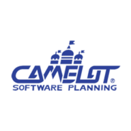 CAMelot logo