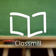 Classmill logo