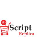 scriptreplica.com Fixfive logo