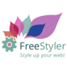 FreeStylerWs logo