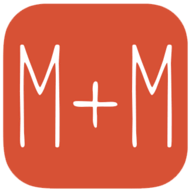 Max & Mila logo